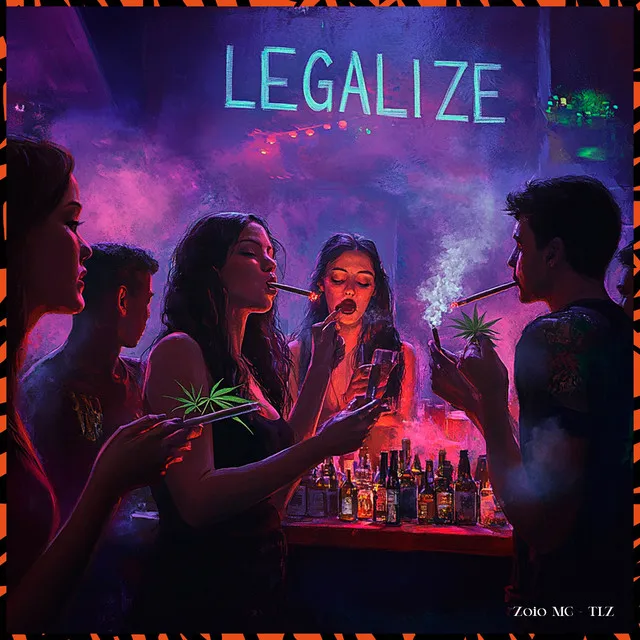 Legalize