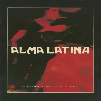 Alma Latina by Alma Latina