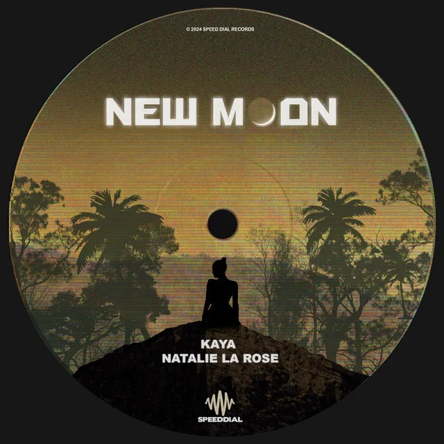 New Moon - Extended Mix