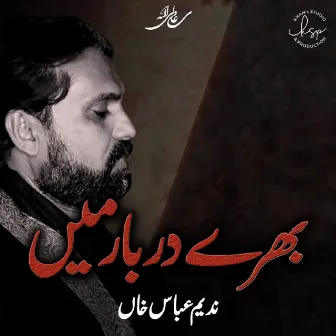 Bhary Darbar Mai by Nadeem Abbas Khan