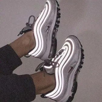 Air Max 97 by Thiago Vivara