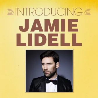 Introducing... Jamie Lidell by Jamie Lidell