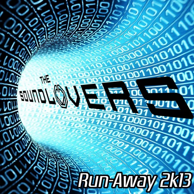 Run-Away - DJ Jump & Jenny Dee Extended Mix