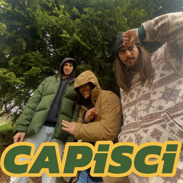 Capisci