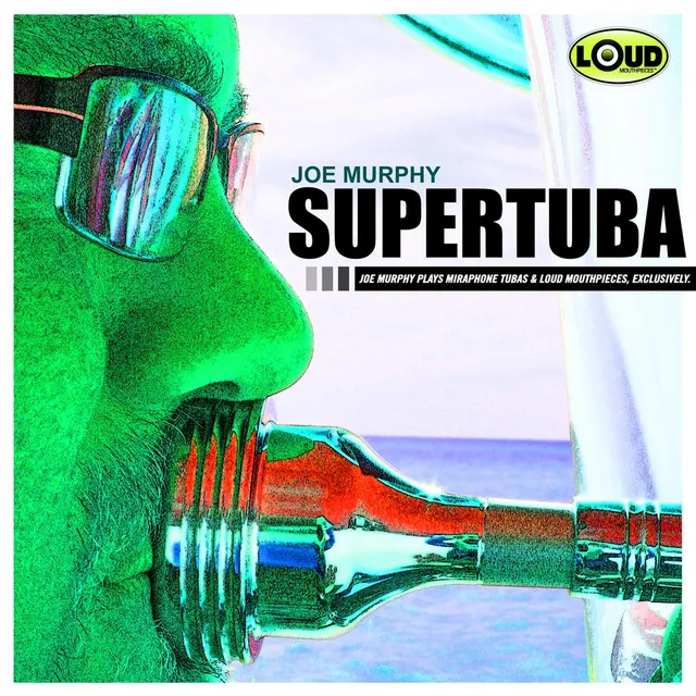 Supertuba - EP