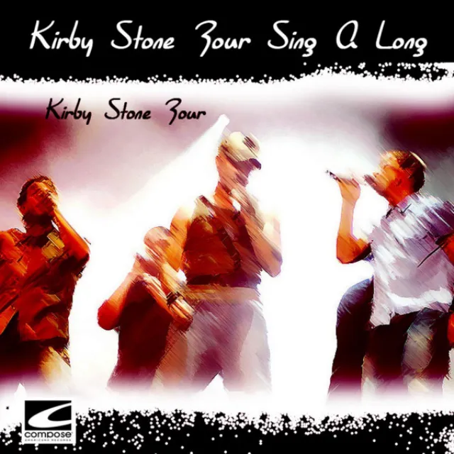 Kirby Stone Four Sing A Long