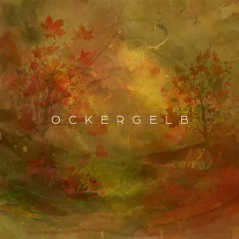 Ockergelb by Jack Wire