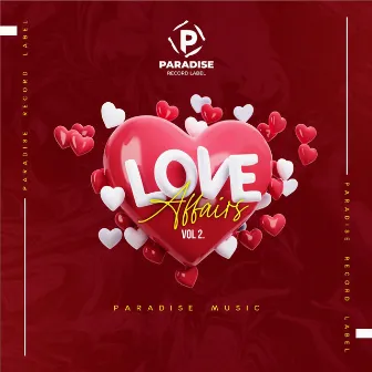 LOVE AFFAIRS by PARADISE MUSIC