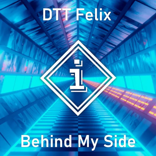 Behind My Side - Extended Mix