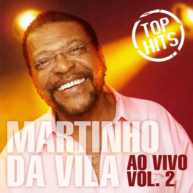 Top Hits Ao Vivo, Vol. 2