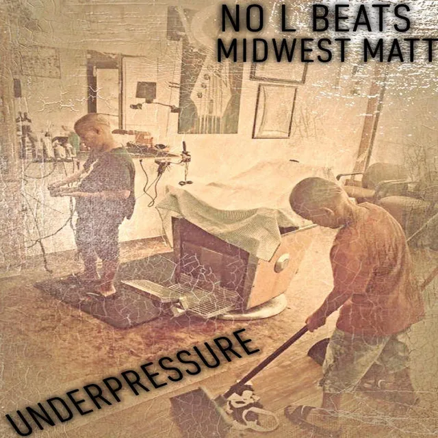 Under Pressure