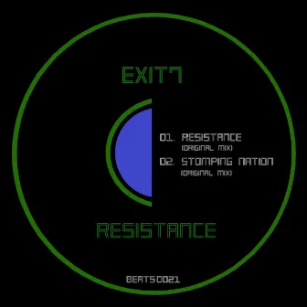 Resistance by EXIT7