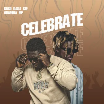 Celebrate by Bobo Dada Bee