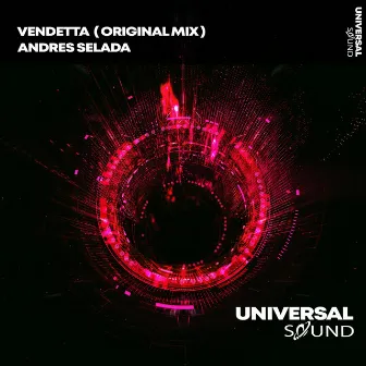 Vendetta (Original Mix) by Andres Selada