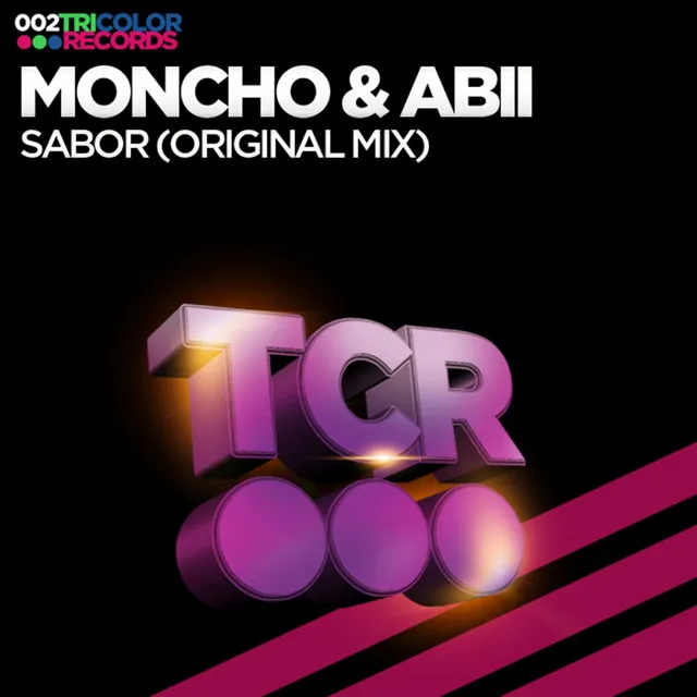 Sabor - Original Mix