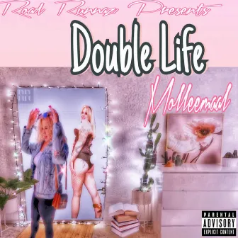 Double Life by Molleemaal