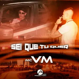 Sei Que Tu Quer by Mc VM