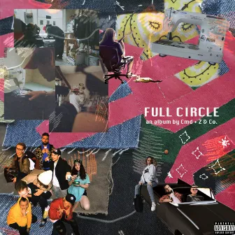 Full Circle by Cmd + Z