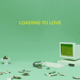 LOADING TO LOVE by Tenma Tenma