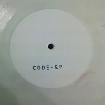 Code EP by RDF