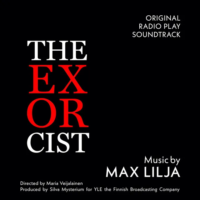 The Exorcist (Original Radio Play Soundtrack)