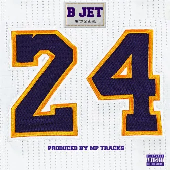 24 by B Jet