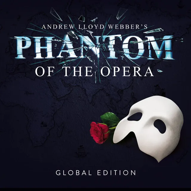 Prima Donna - 2009 Korean Cast Recording Of "The Phantom Of The Opera"