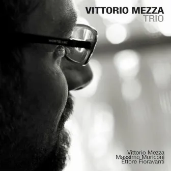 Vittorio Mezza Trio by Ettore Fioravanti