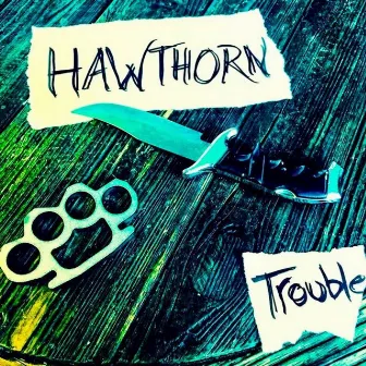 Trouble by Hawthorn