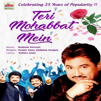 Teri Mohabbat Mein by Shravan