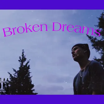 Broken Dreams by M Sativa