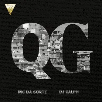 Qg by MC da Sorte