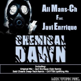 Chemical Dawn - EP by Ali Mans-Ch