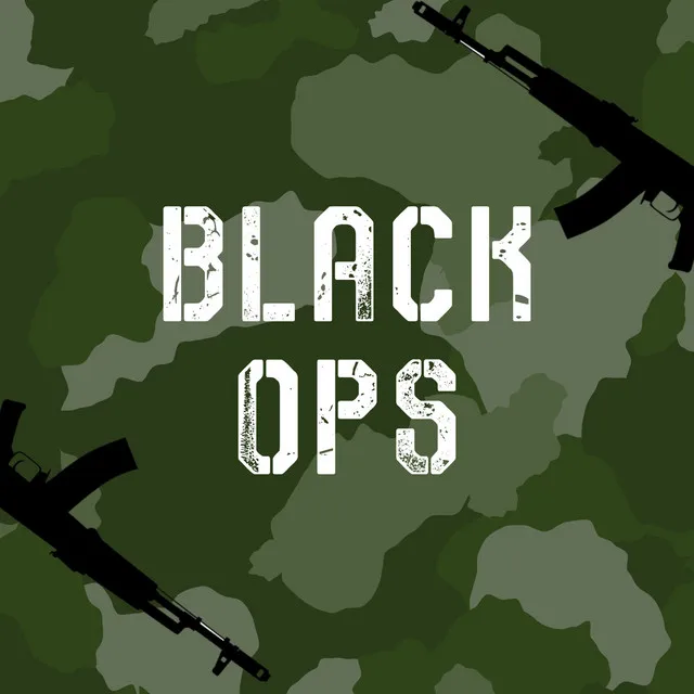 Black Ops