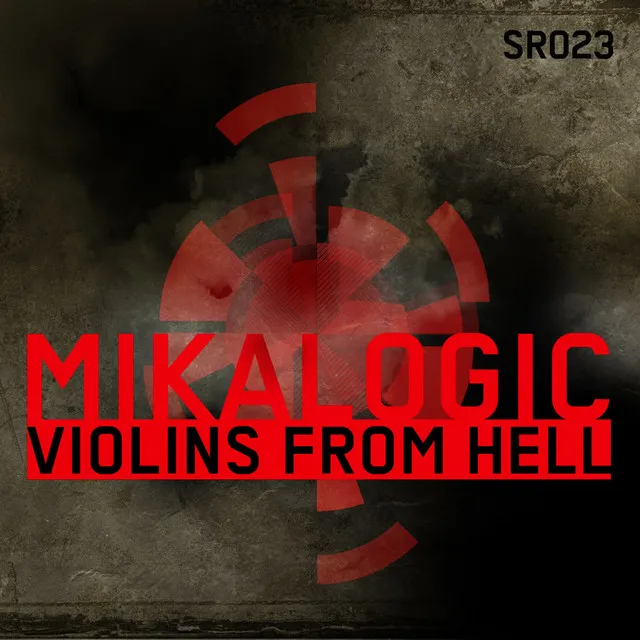 Violins from Hell - Daniel Imhof Remix