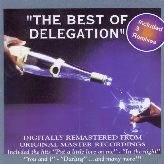 The Best of Delegation by Delegation