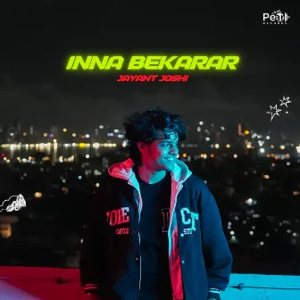 Inna Bekarar by Jayant Joshi