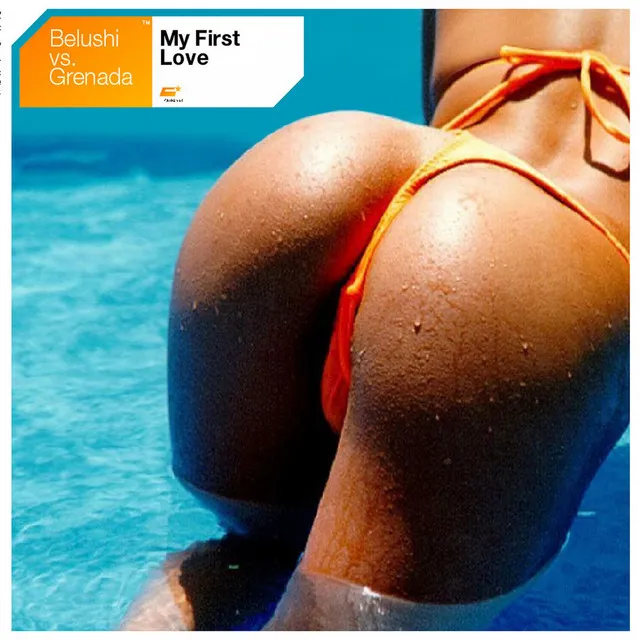 My First Love - Alex Megane Extended Remix