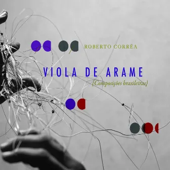 Viola de Arame by Roberto Corrêa