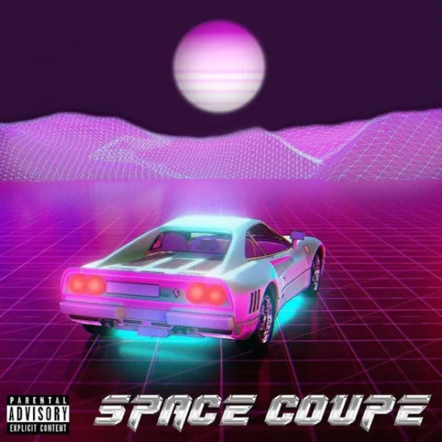 Space Coupe