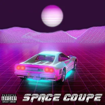 Space Coupe by TAOG