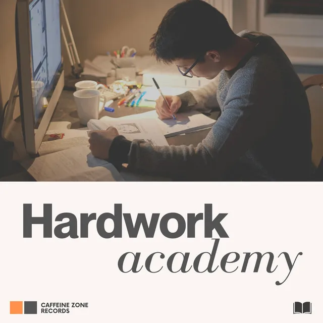 Hardwork Academy