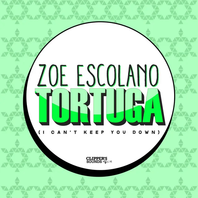 Tortuga (I Can't Keep You Down) - Radio Edit