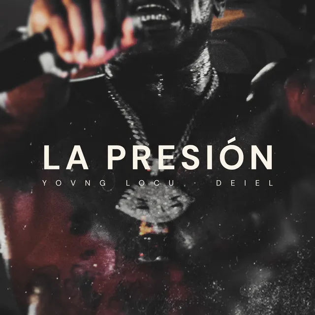 La Presión