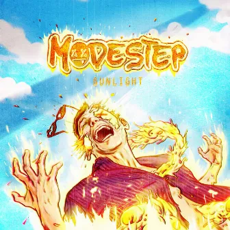 Sunlight (2011) by Modestep