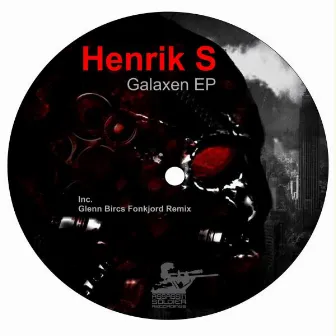 Galaxen EP by Henrik S