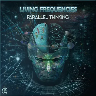 Parallel Thinking by Living Frequencies