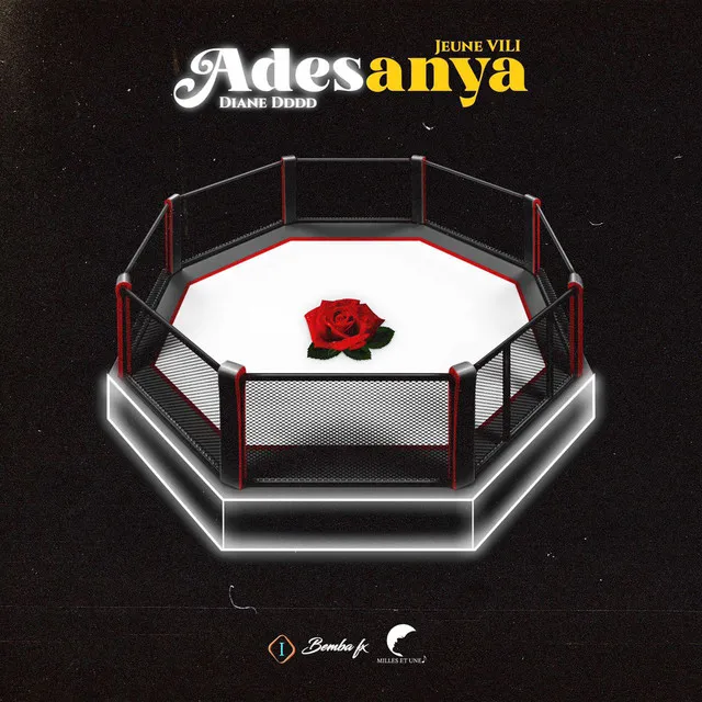 Adesanya