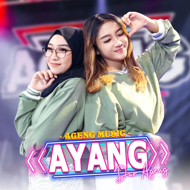 Ayang