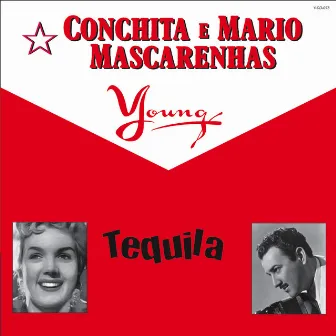 Tequila by Mario Mascarenhas